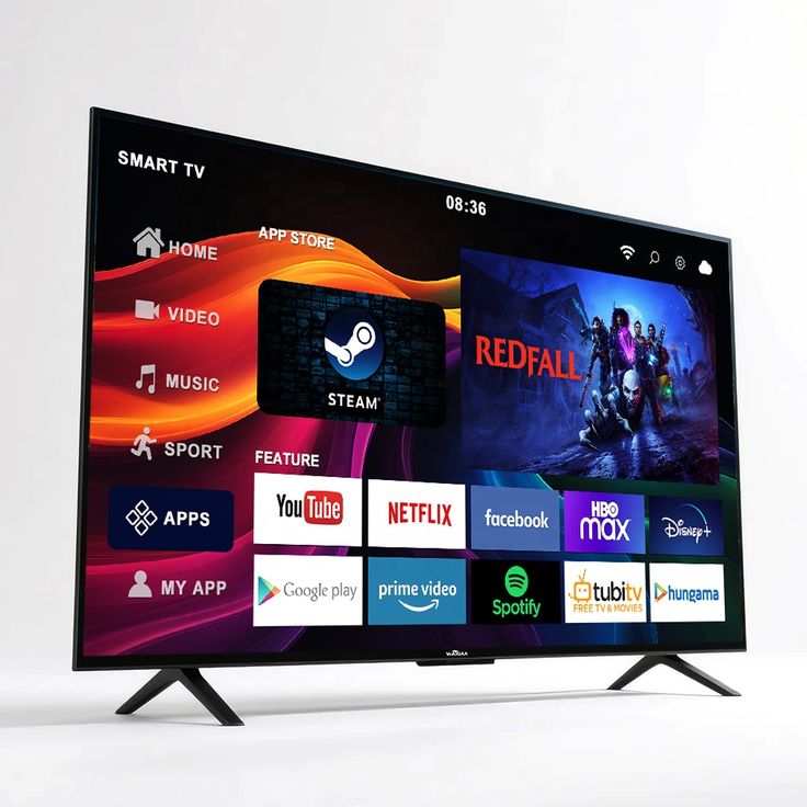 TVs