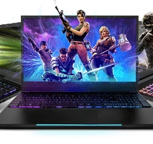 Gaming Laptops